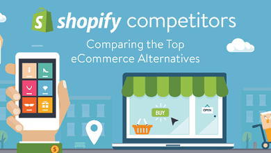 Shopify alternatives