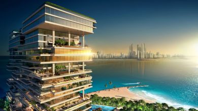 Apartments for Sale in Palm Jumeirah