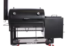 best insulated smoker