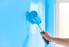 Painting Services Dubai