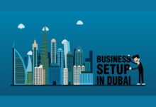 How to Set Up a Business in Dubai Free Zone