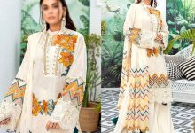 Buy unstitched ladies suits Online in Pakistan 2022 Designs | Huge Range of Women Fabric