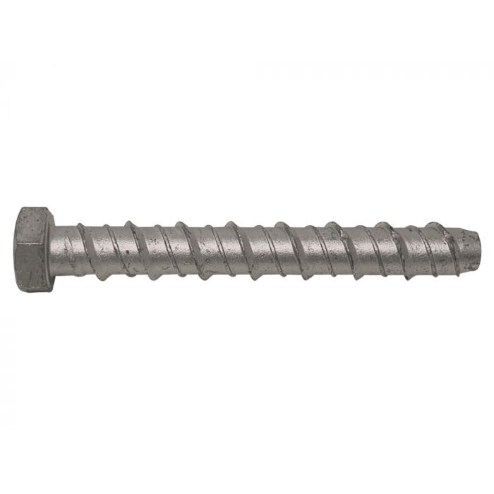 Concrete-Masonry Fixings & Bolts in hardware shop