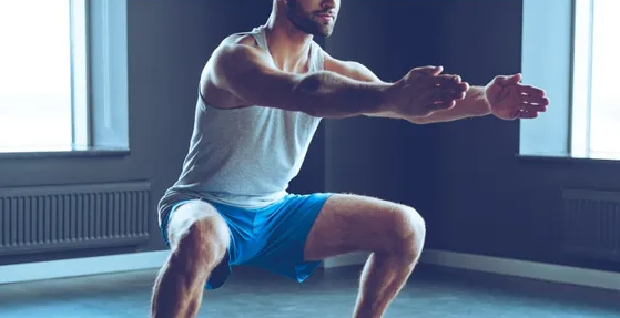How to Get Rid of Erectile Dysfunction with Exercises.
