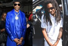 Corde Broadus: The Most-Fascinating Force In Hollywood today