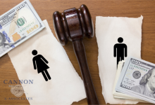 How to get out of a common law marriage in Oklahoma?