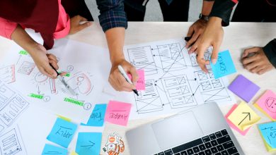 Web Design Agency