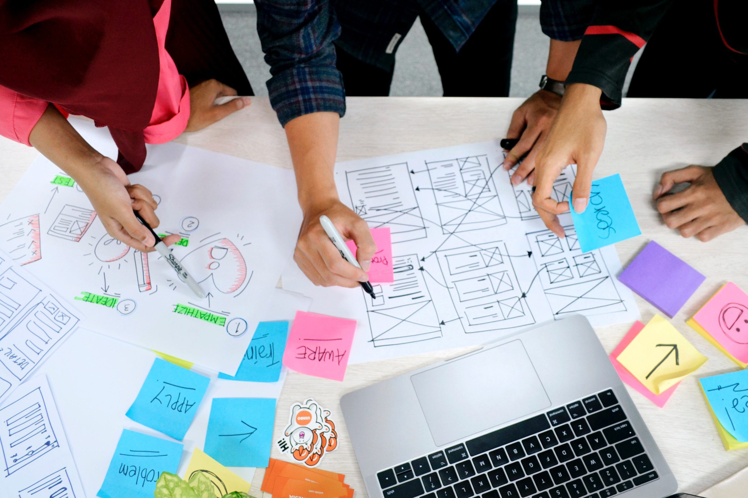 Web Design Agency