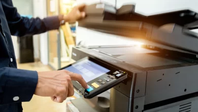How to Choose the Right Copier Rental Service for Your Office Needs 